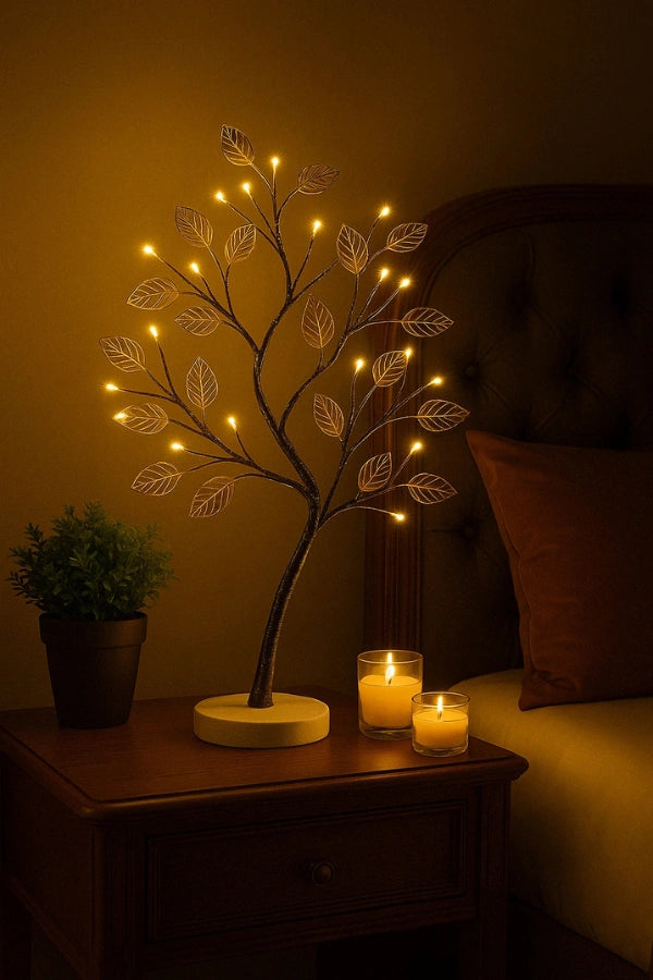 Baum der Dämmerungsessenz