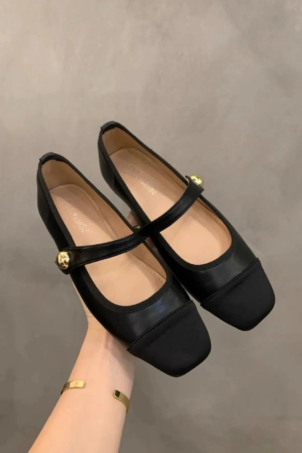 Everleigh Ballerinas