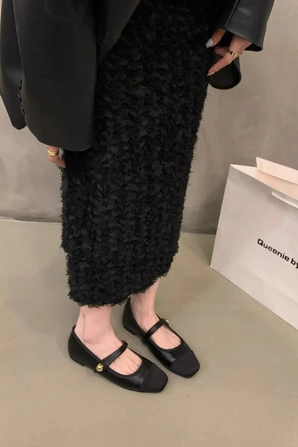 Everleigh Ballerinas