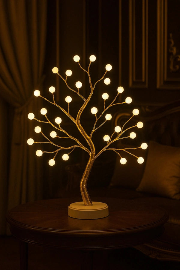 Baum der Dämmerungsessenz