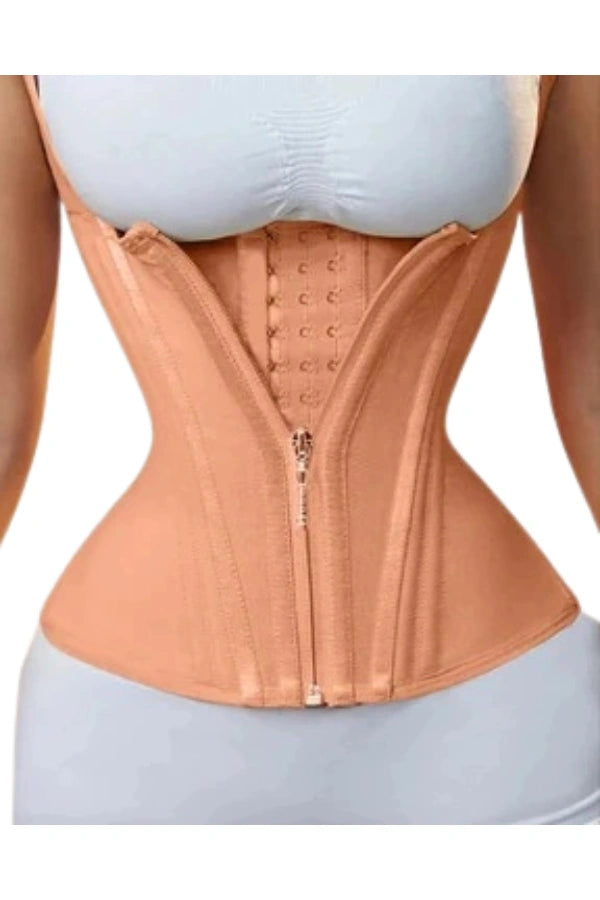 SlimTensity Trainer – Figurformendes Korsett-Top