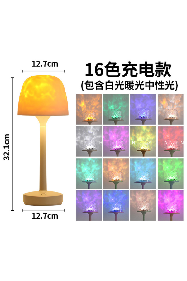 Ätherisches Strahlen