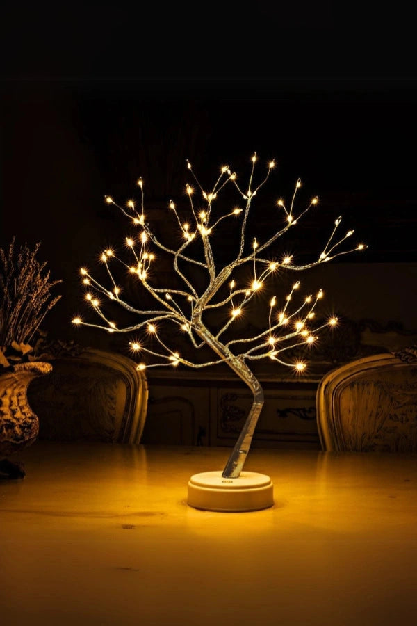 Baum der Dämmerungsessenz