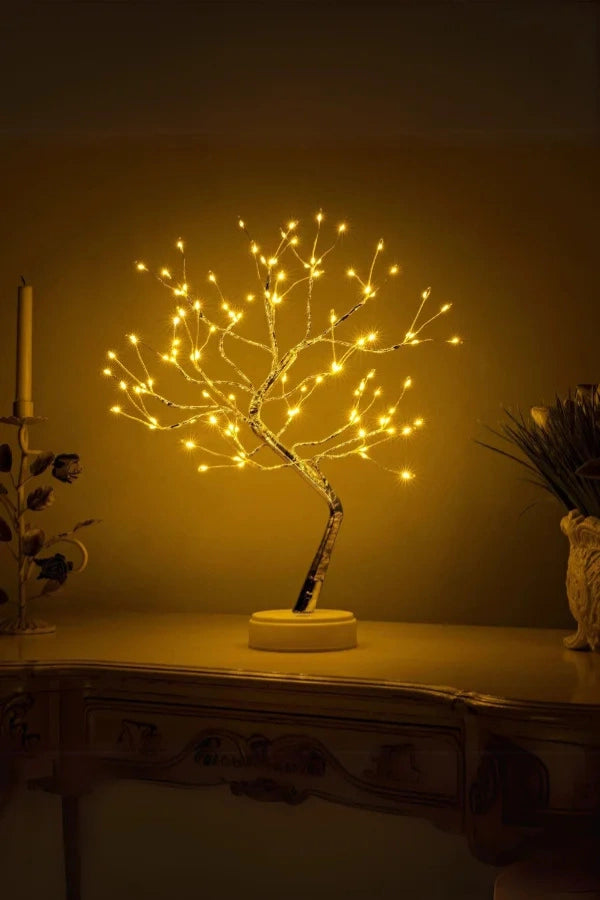 Baum der Dämmerungsessenz