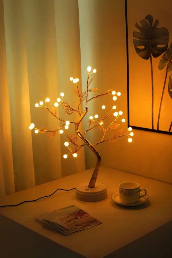 Baum der Dämmerungsessenz