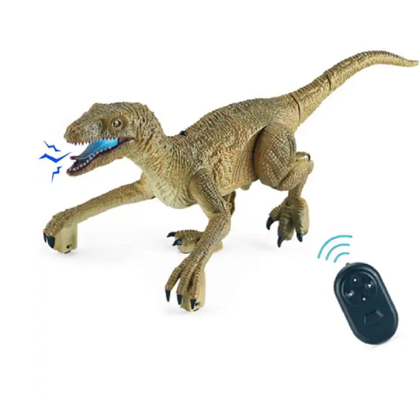 RC Dino-Blei