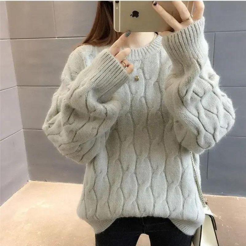 Yzobelle Pullover