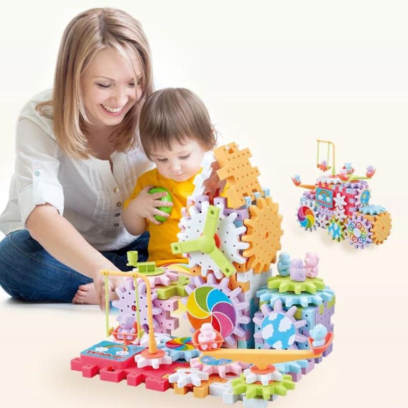 Adamus Elektroblocksatz