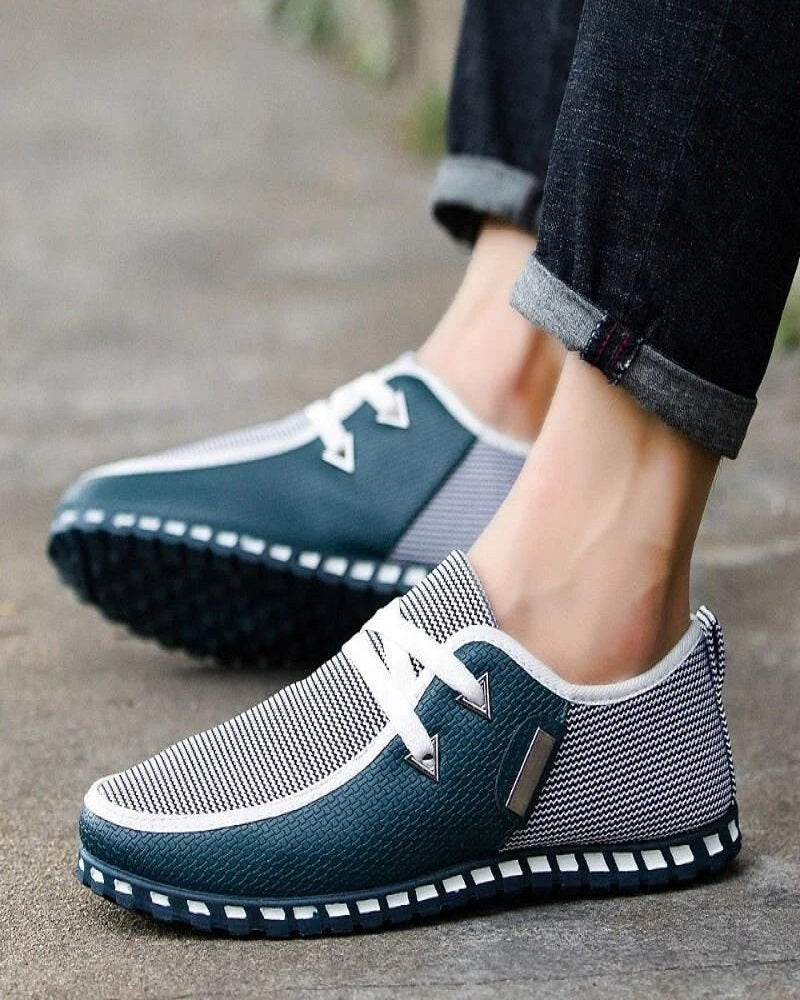 Alden Schuhe