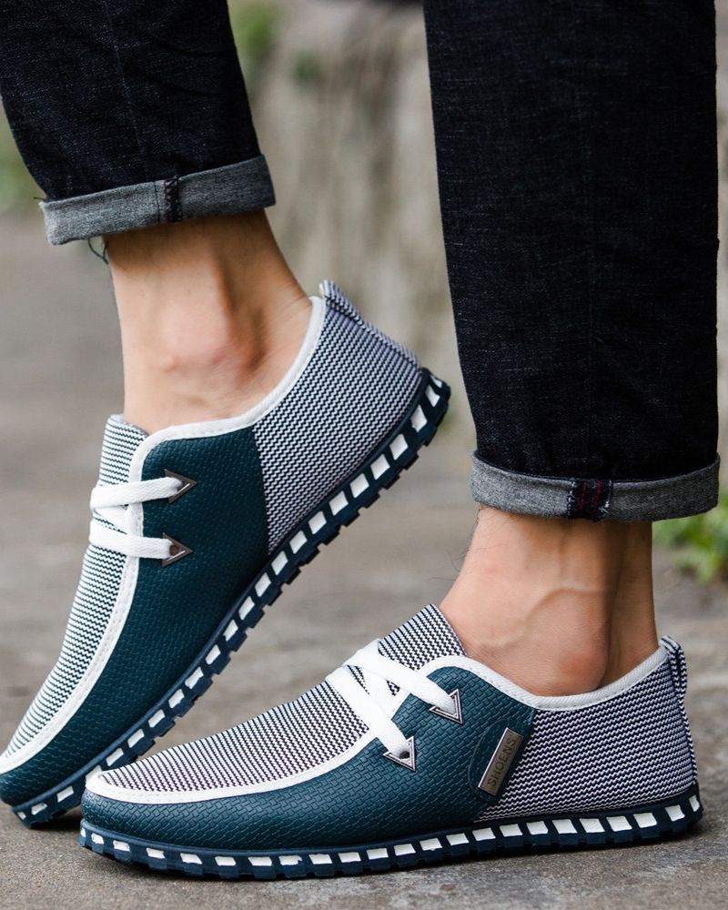 Alden Schuhe