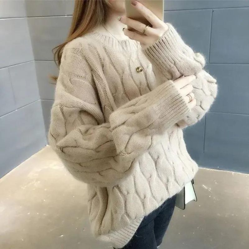 Yzobelle Pullover