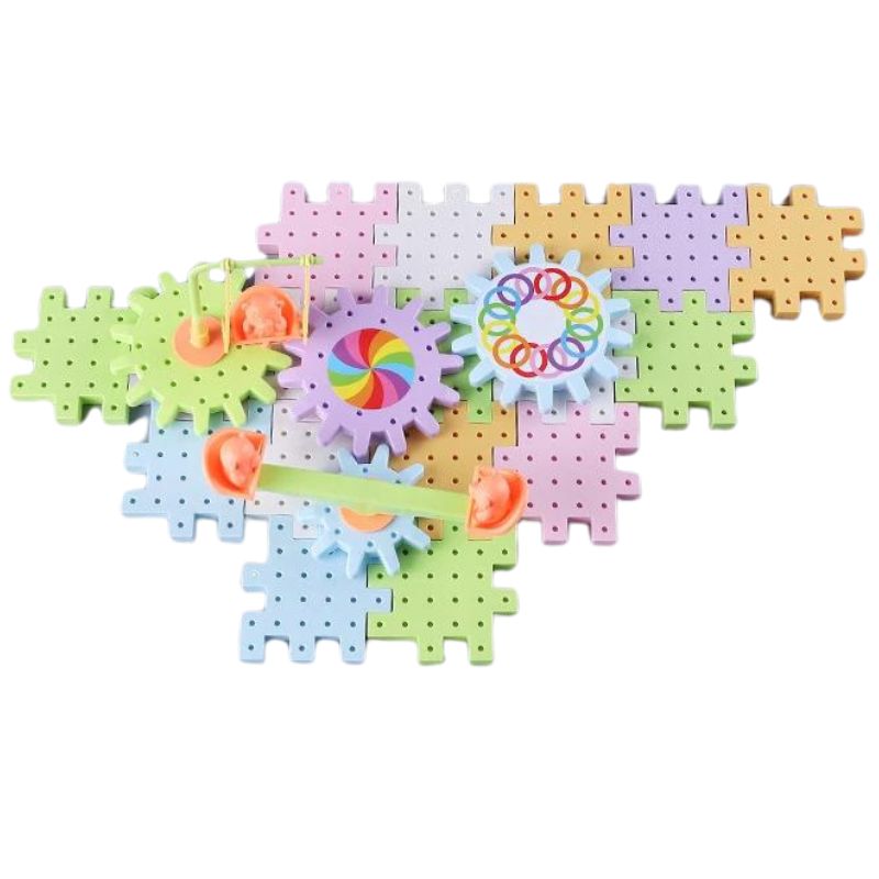 Adamus Elektroblocksatz