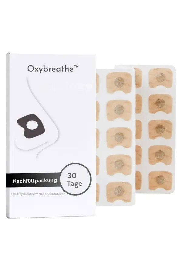 Besser Atmen, Besser Leben