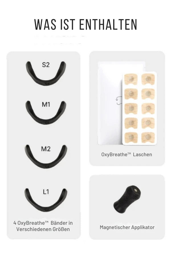 Besser Atmen, Besser Leben