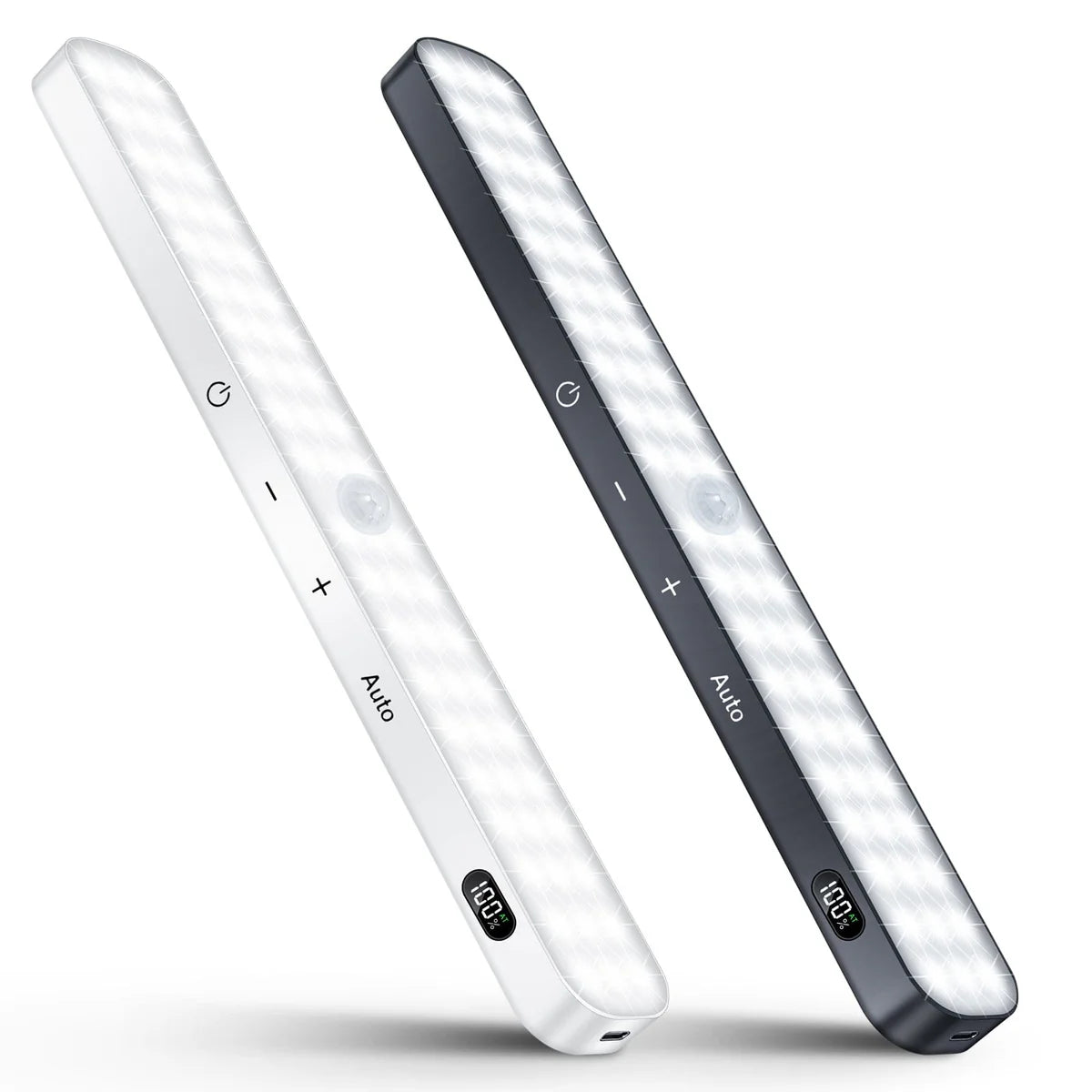 MagLite Max™ – Bewegungs- / Touch-Steuerung