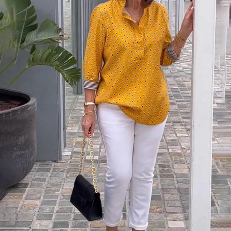 Thina Oberteile fur Frauen