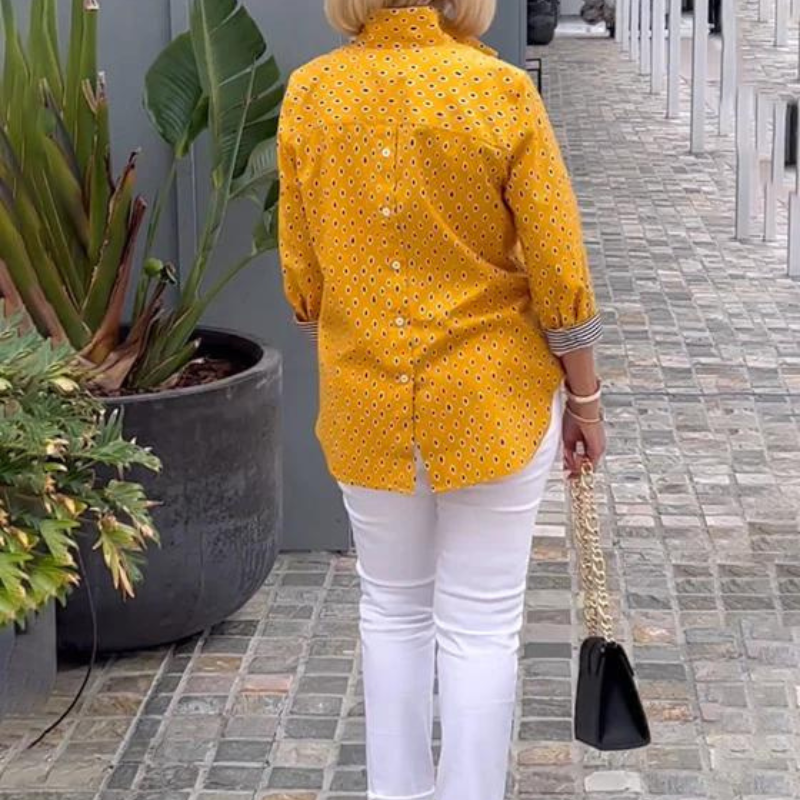 Thina Oberteile fur Frauen