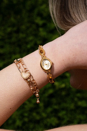 Gold Lina