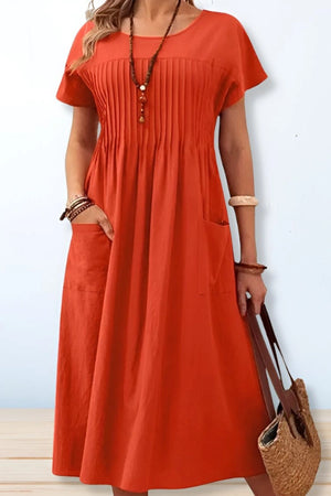 Orange Jessica