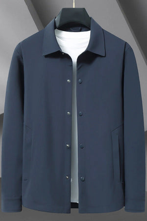 Marineblau