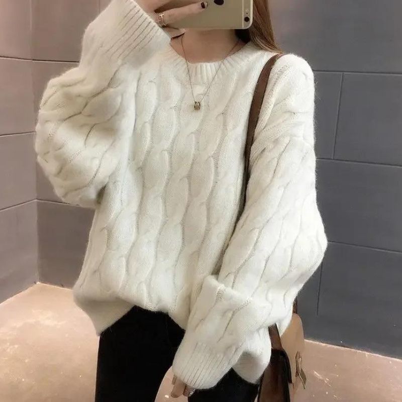 Yzobelle Pullover