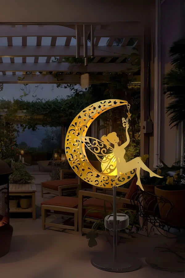 Magisches Traum-Fee-Licht