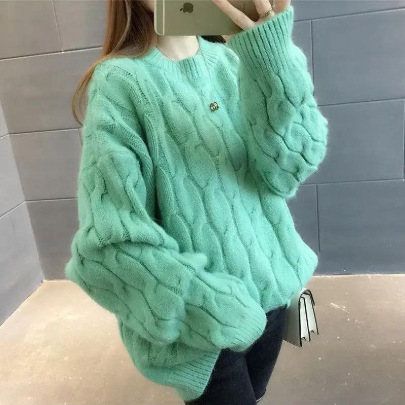 Yzobelle Pullover