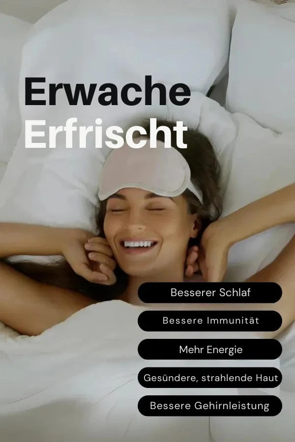 Besser Atmen, Besser Leben