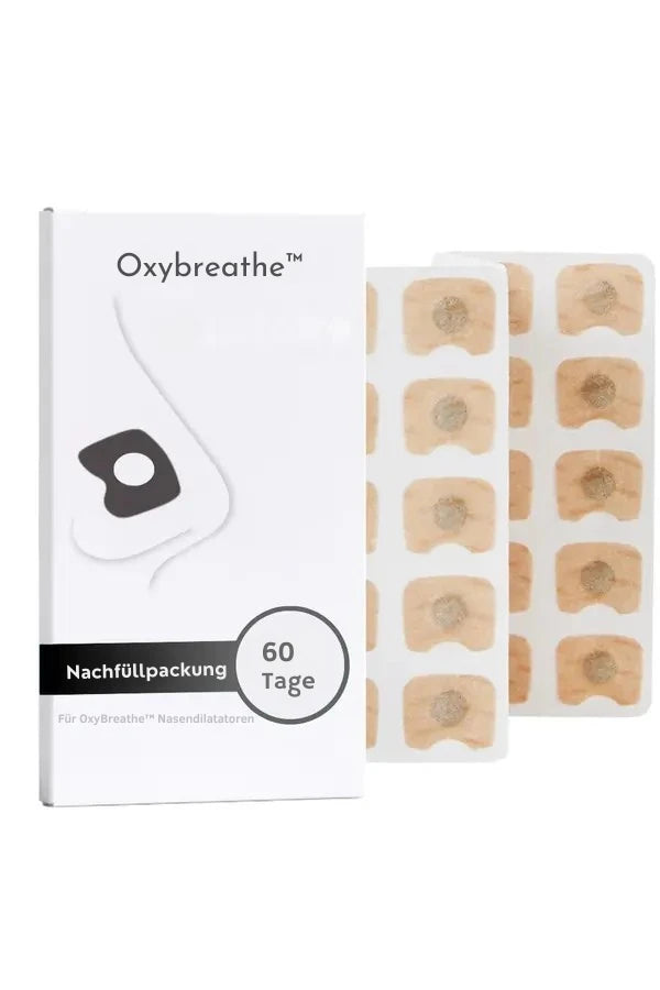 Besser Atmen, Besser Leben