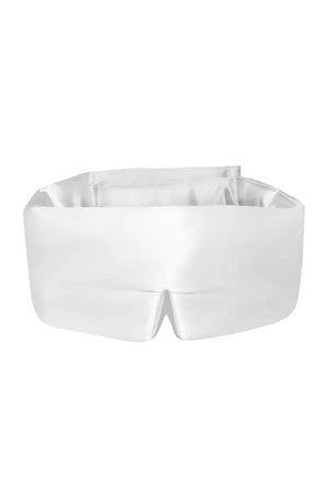 Weiss Maske